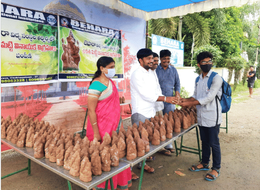 Behara College of  Engineering and Technology Events photo 13